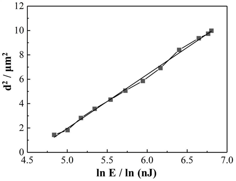 A variable anti-counterfeiting computer hologram based on femtosecond laser preparation