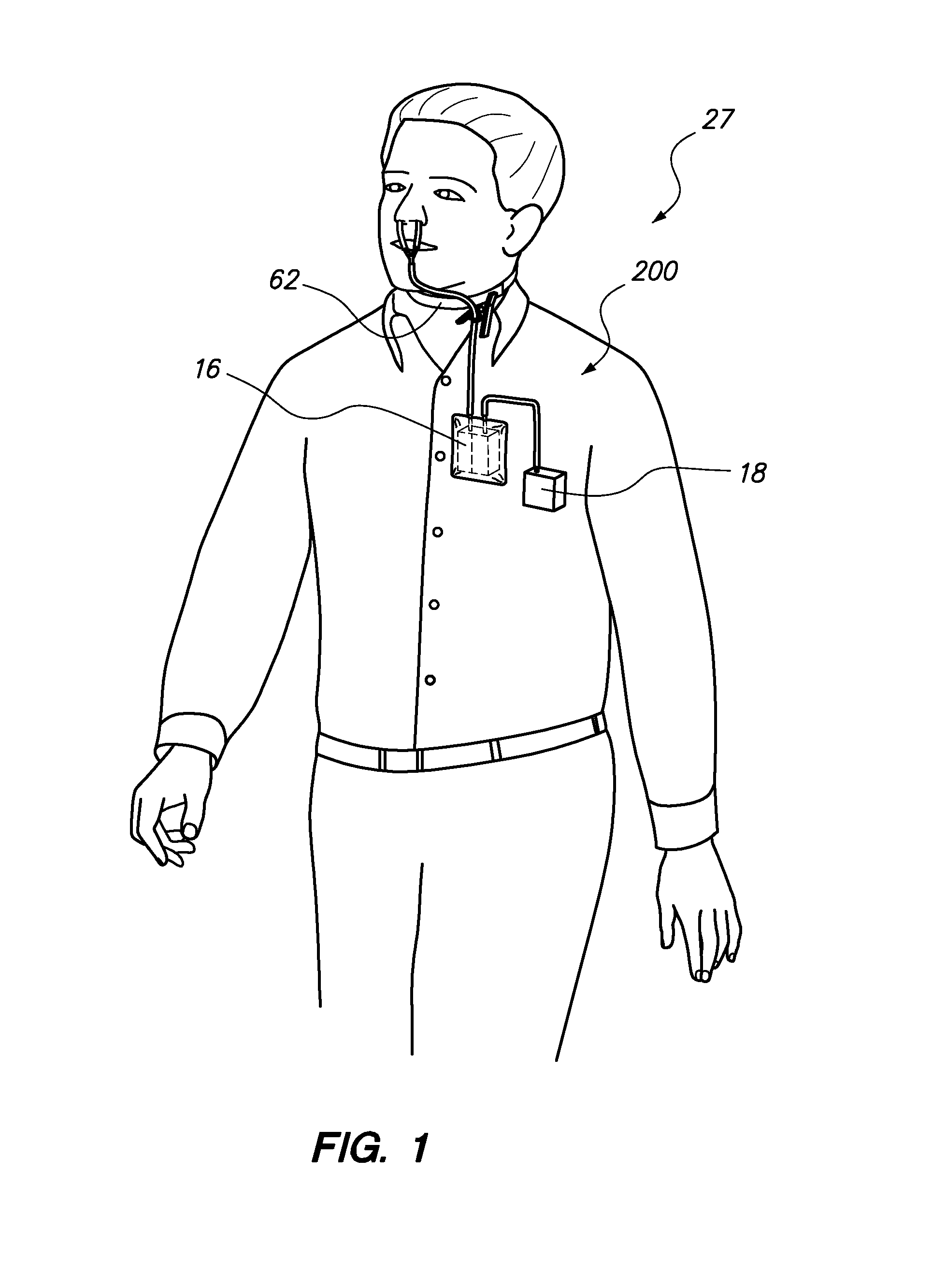 Portable, adjustable disposable medical suction system and method of use