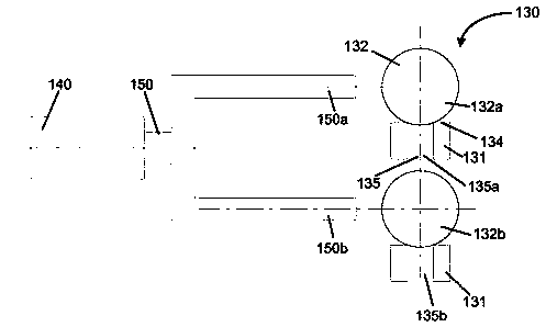 Interactively controlled medical fumigating device