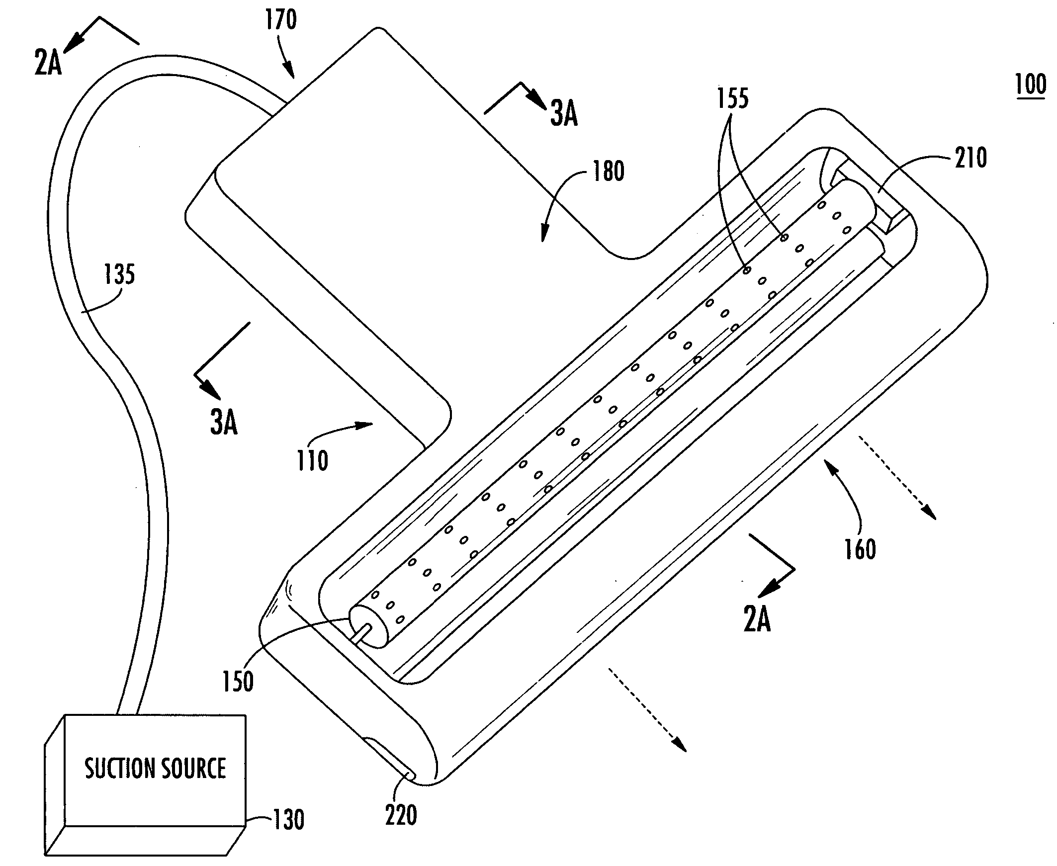 Devices and systems for separating and preparing skin