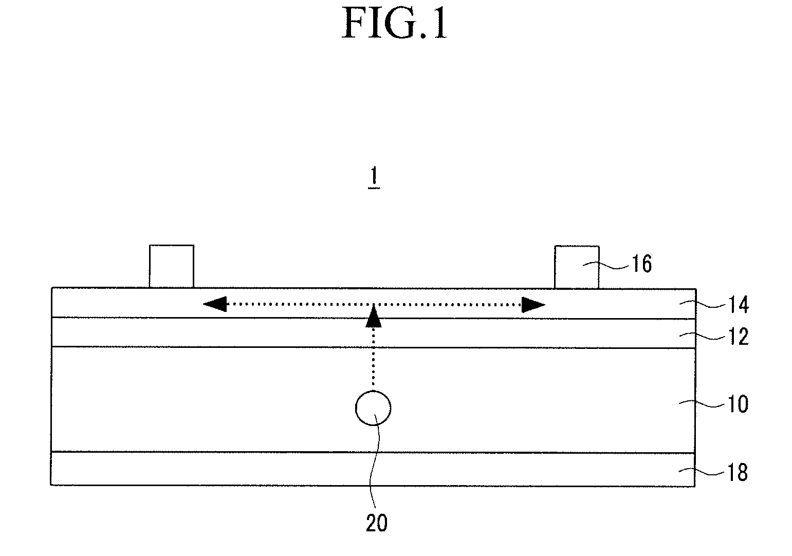 Solar cell and method of manufacturing the same