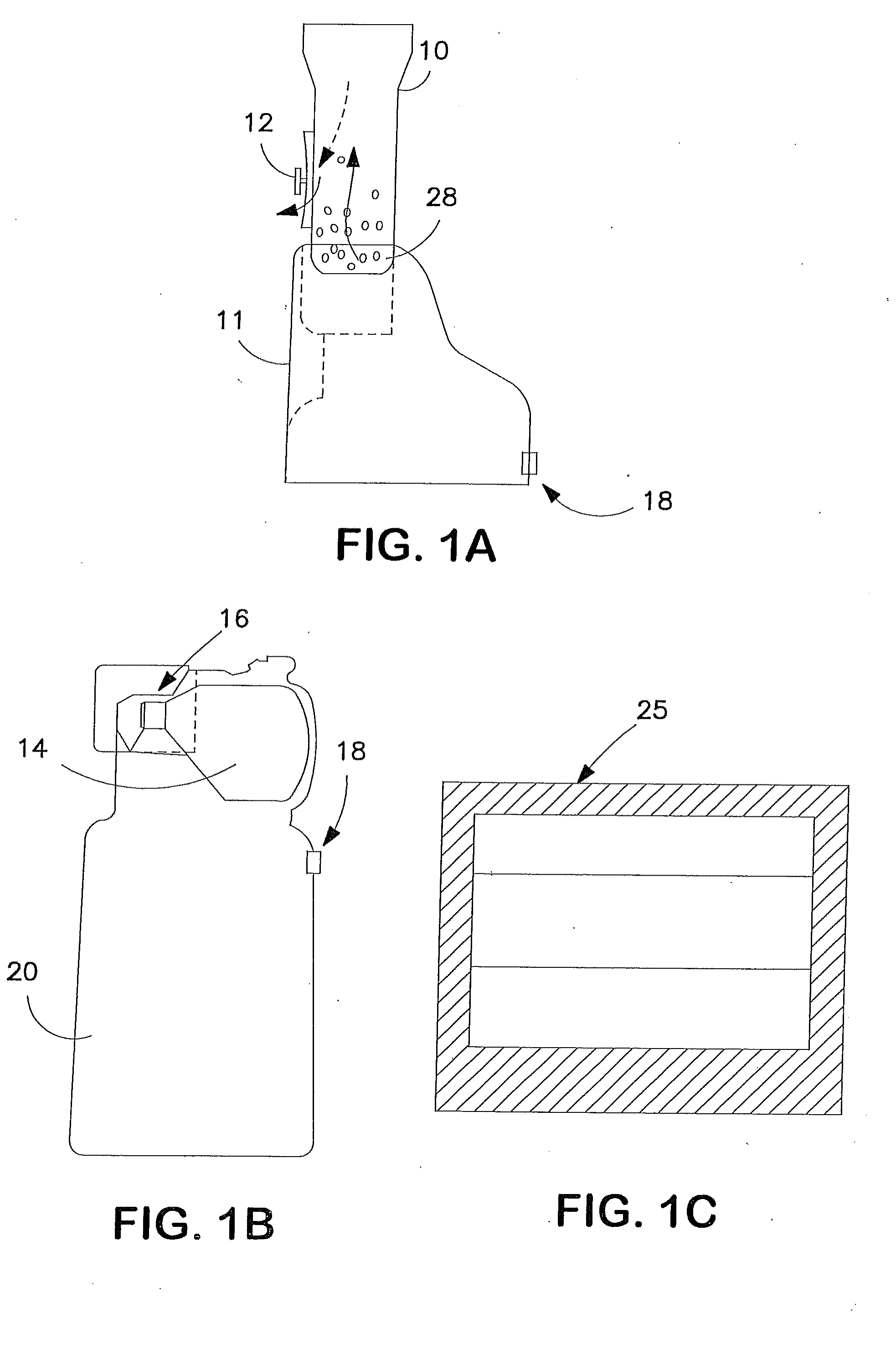 Devices for Measuring Inspiratory Airflow