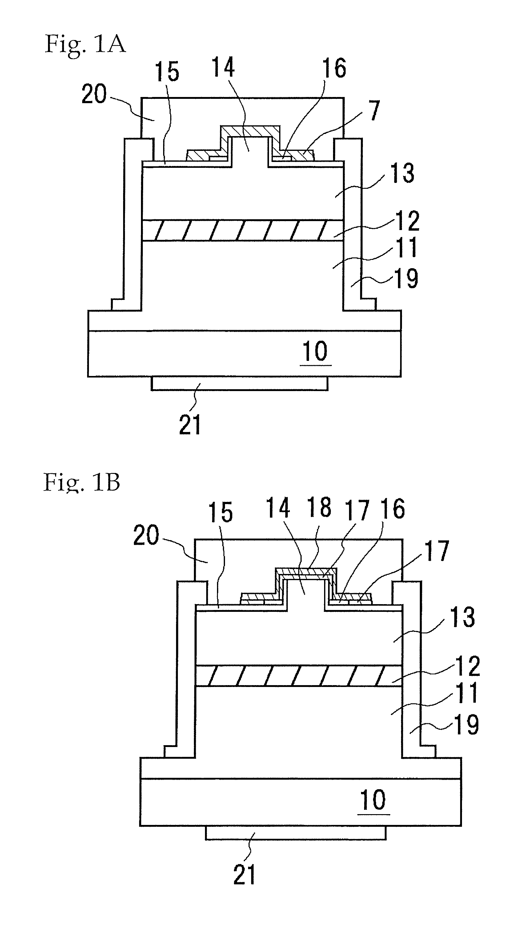 Method for manufacturing nitride semiconductor laser element