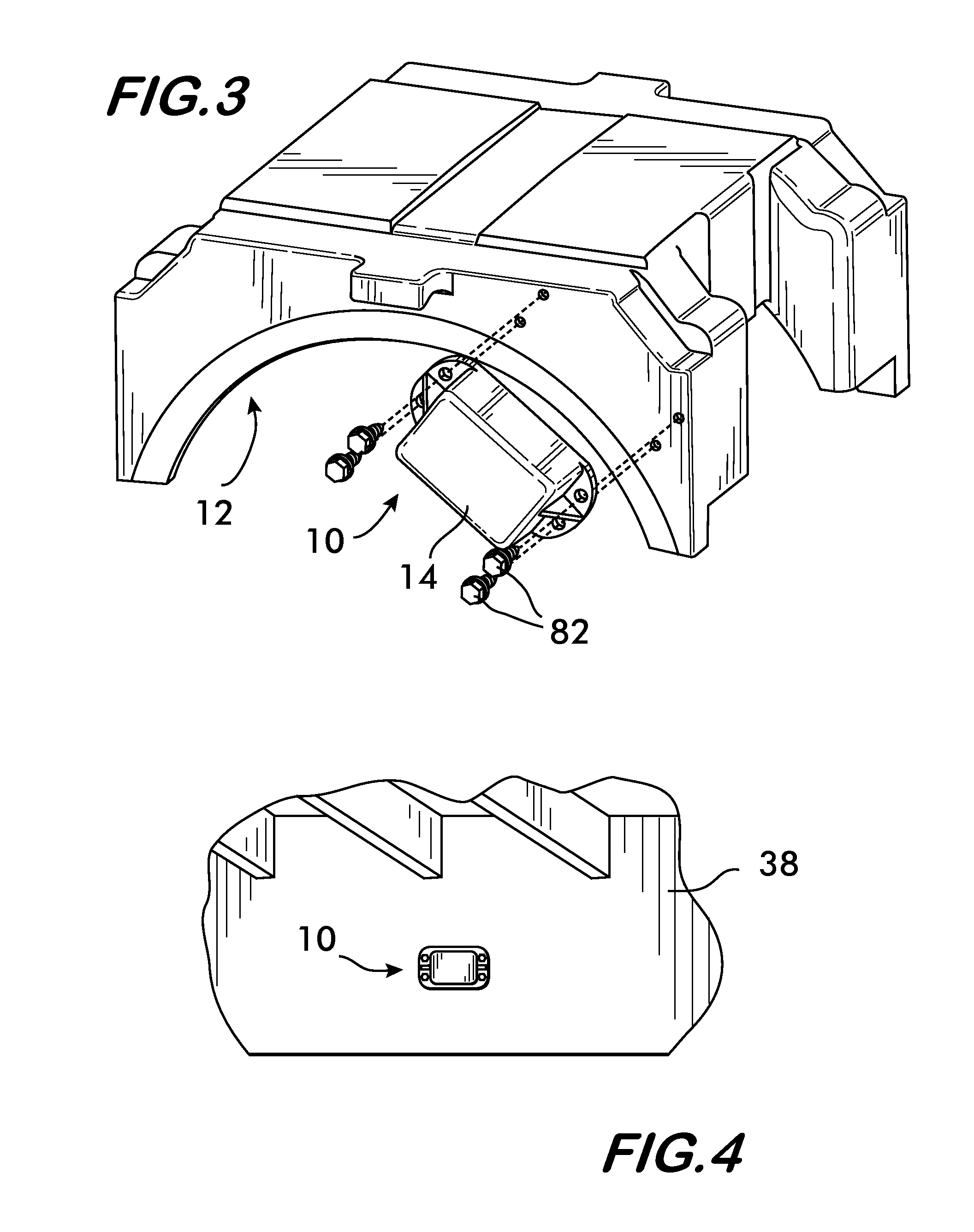 System and Method for Monitoring Railcar Performance