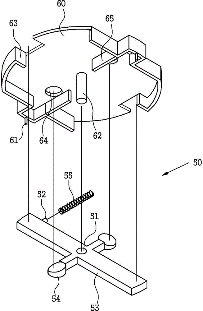 Outlet protection device