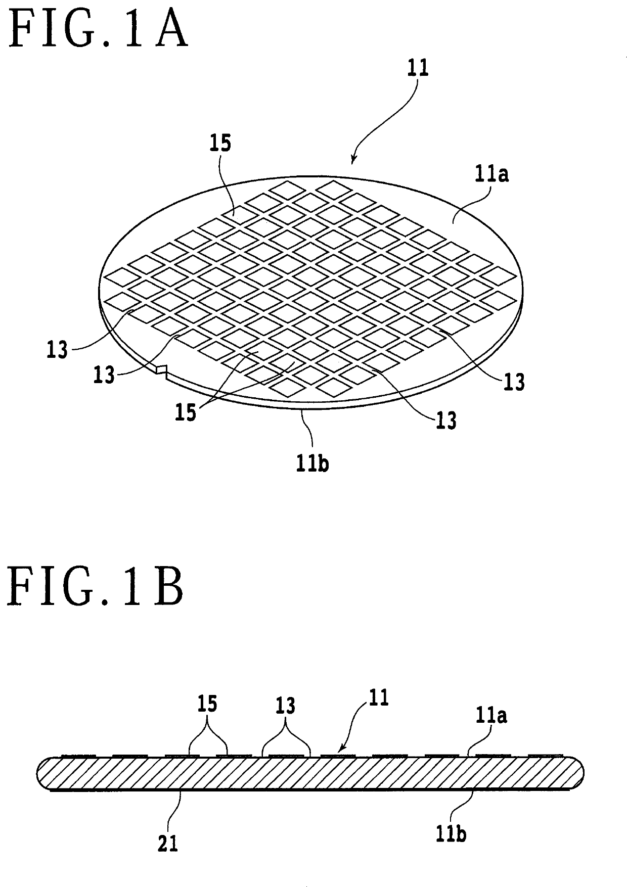 Plate-shaped workpiece processing method including first and second cutting steps, where the second step includes use of a cutting fluid containing an organic acid and an oxidizing agent