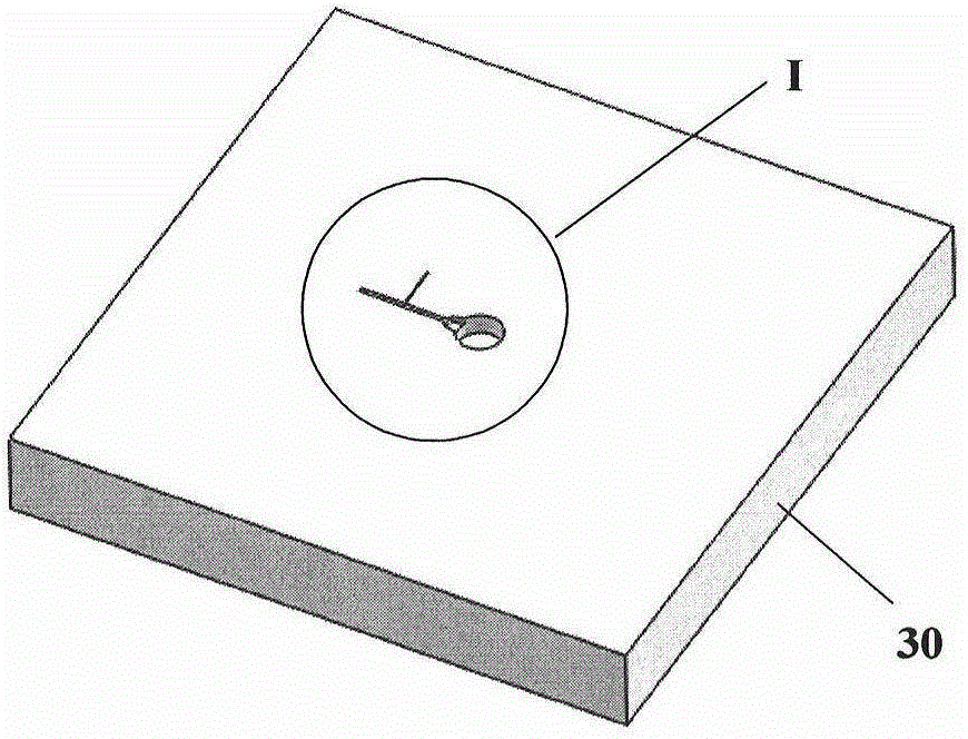 A Polymer Melt Pressure Monitoring System for Micro-Injection Molding Process