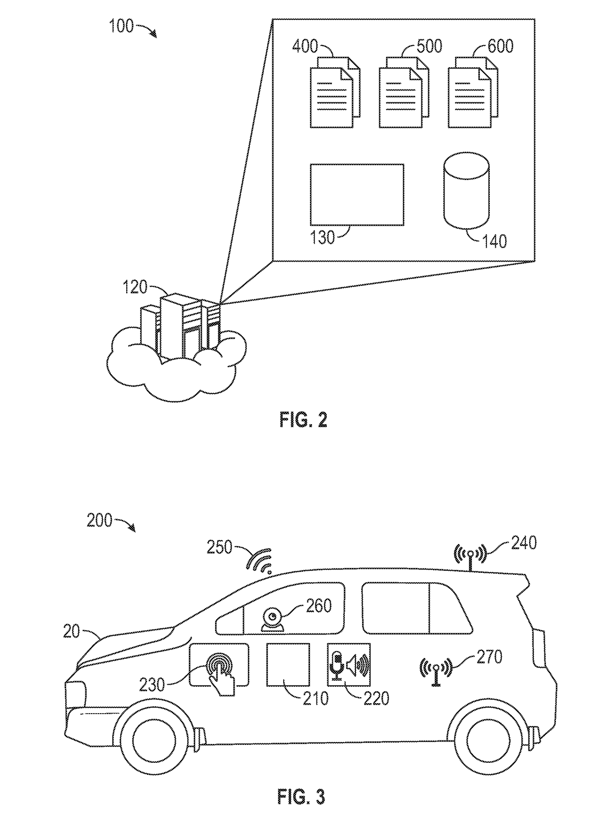 Central operations center for autonomous vehicle enhancement system