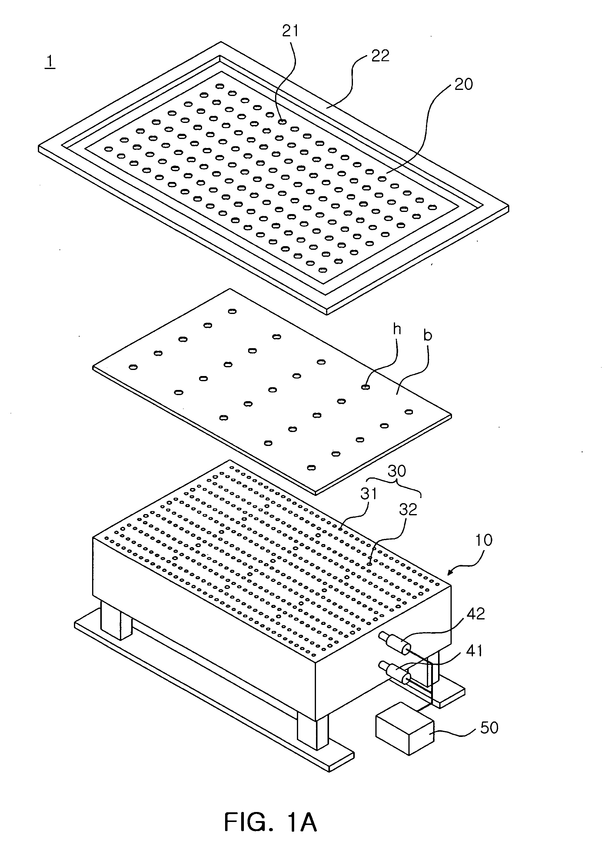 Bump printing apparatus and method of controlling the same