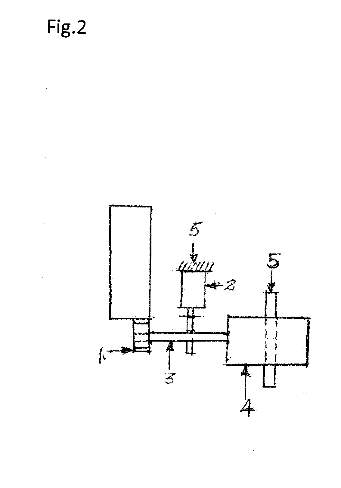 Regenerative electricity system for electric vehicles