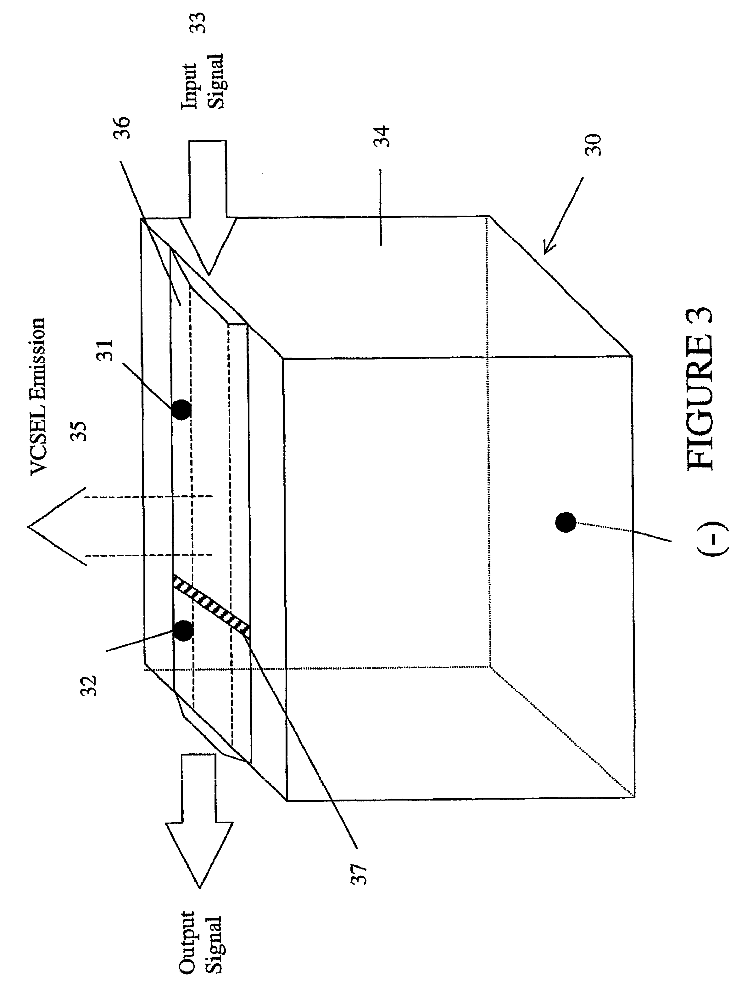 Semiconductor optical amplifier