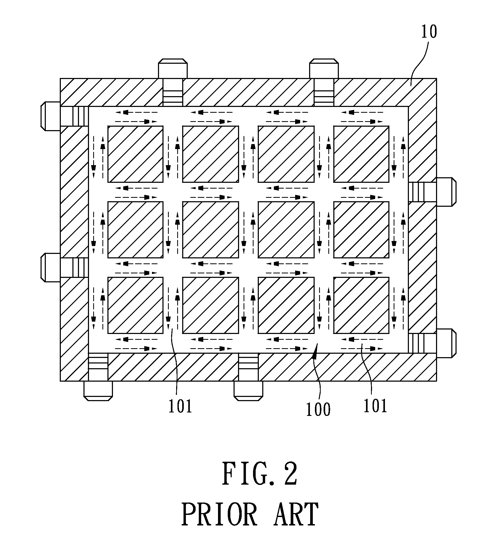 Heat Dissipating Device