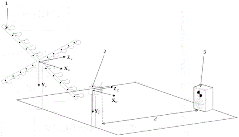 A Spatial Angle Calibration Method for Sound Image Plane in Sound Field Visualization System