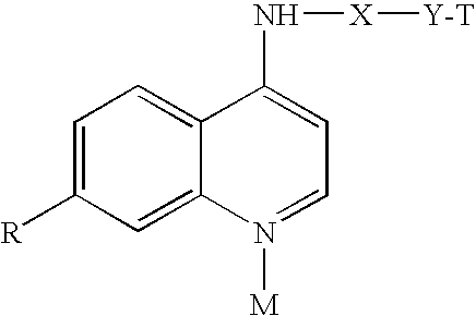 4-Aminoquinoline Derivatives as Antimalarials