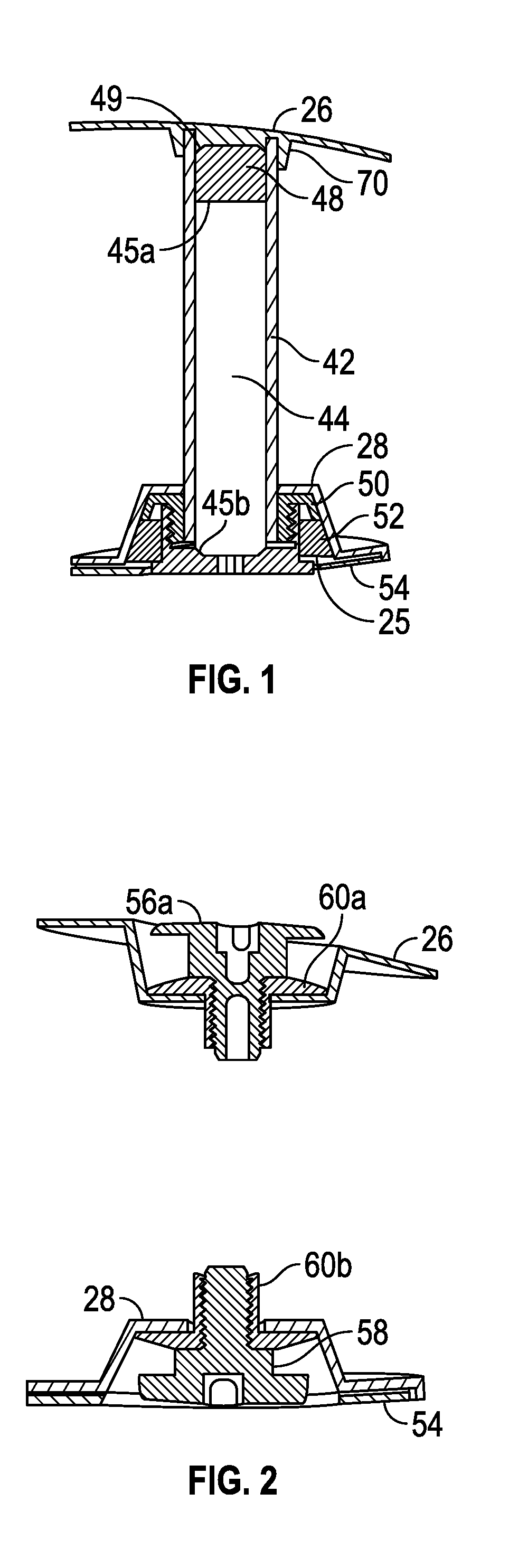 Golf Club Head With Center Of Gravity Adjustability That Optimizes Products of Inertia