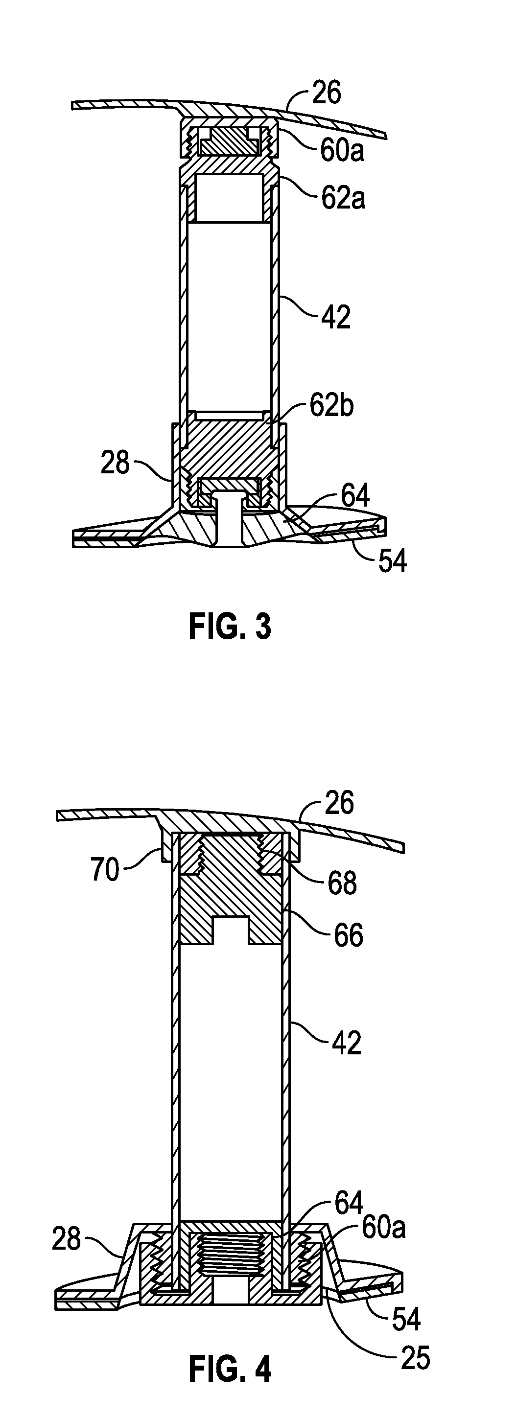 Golf Club Head With Center Of Gravity Adjustability That Optimizes Products of Inertia