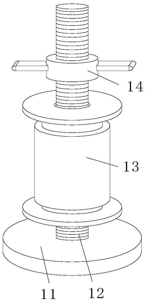 Yarn breakage stopping device for loom