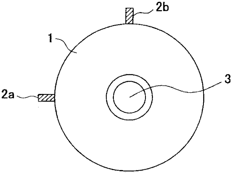 Vibration suppressing method and vibration suppressing device for use in machine tool