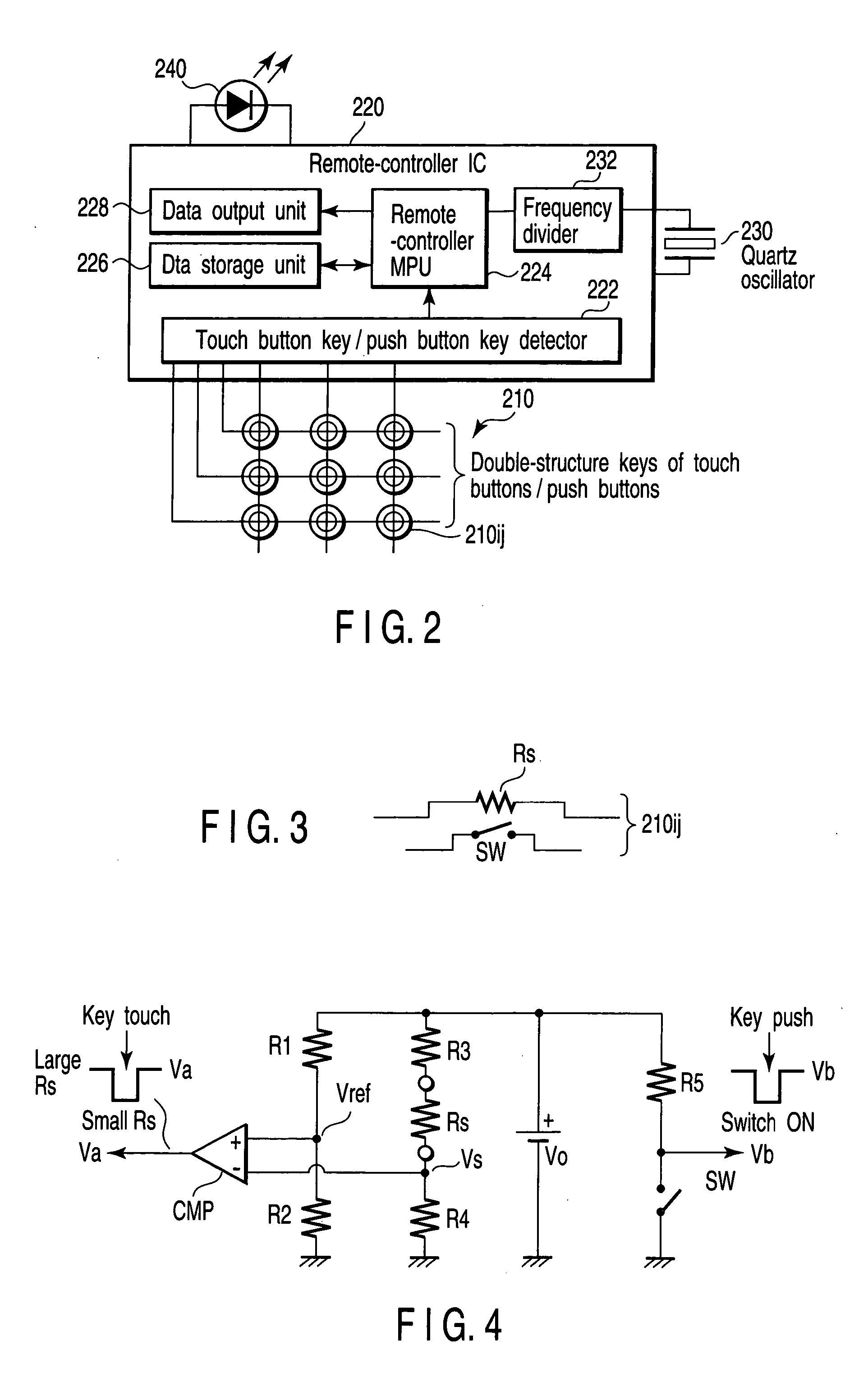 Input guide display operation system