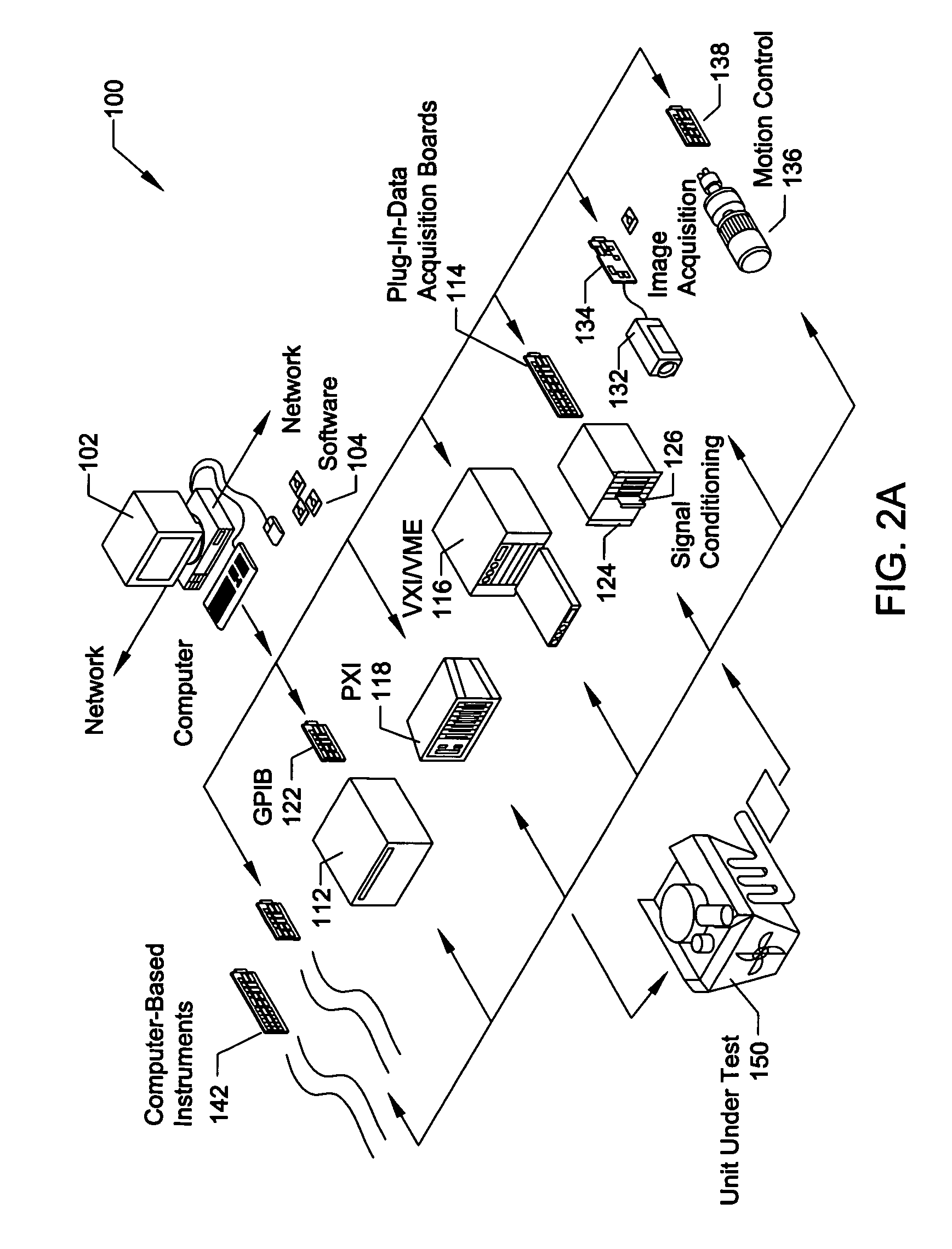 System and method for programmatically modifying a graphical program in response to program information