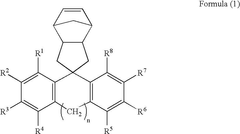 Norbornene-Based Polymer, Film, Polarizing Plate and Liquid Crystal Display Device