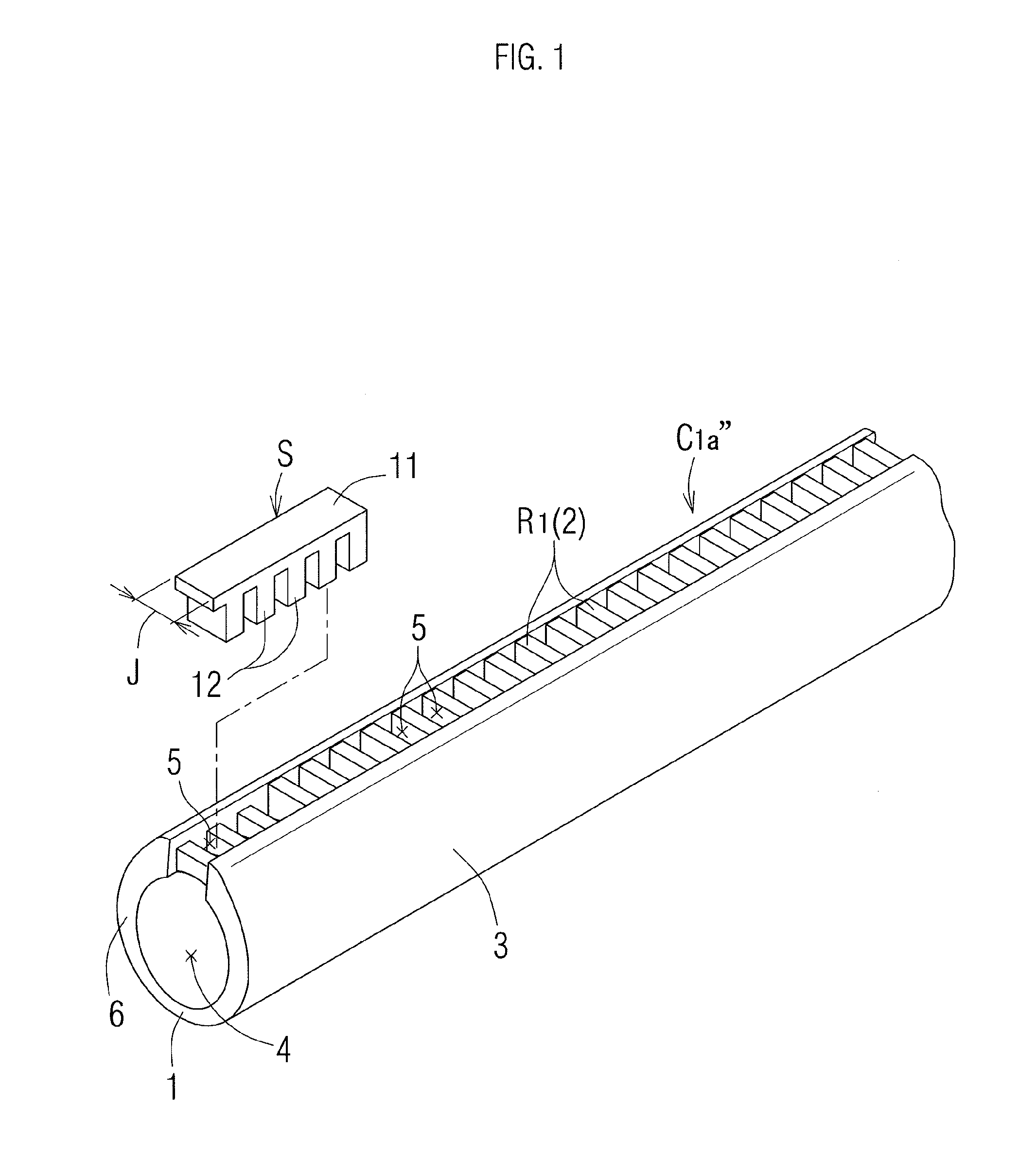 Puncture-free inner tube