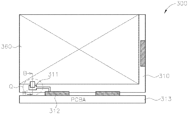 A liquid crystal display device and its manufacturing method