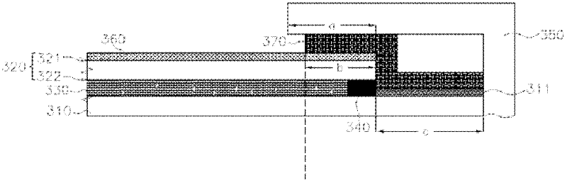 A liquid crystal display device and its manufacturing method