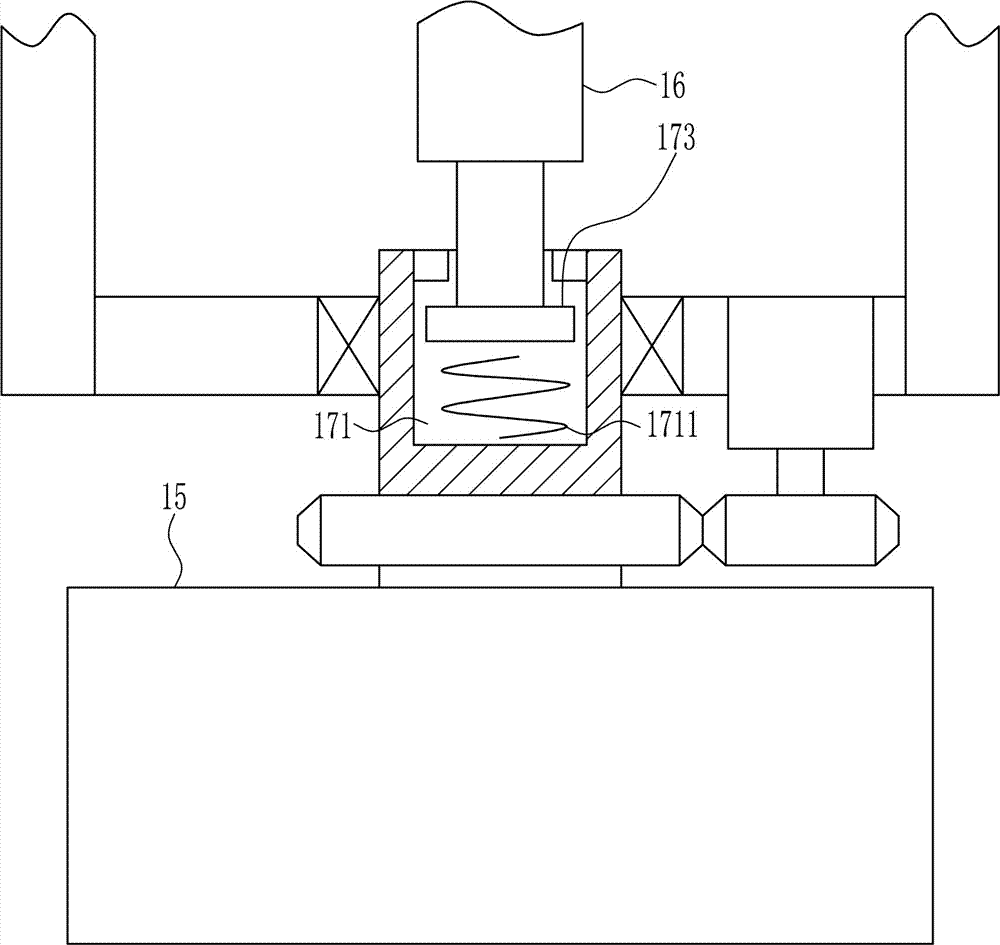 Stone material efficient crushing equipment for rare earth processing