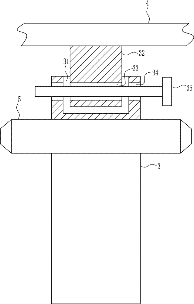 Stone material efficient crushing equipment for rare earth processing