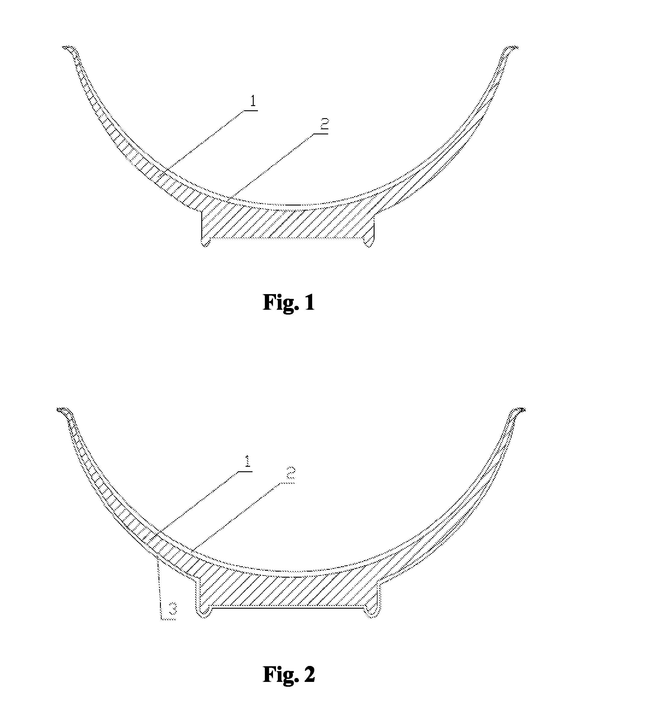Self-disinfecting tableware and method for manufacturing the same