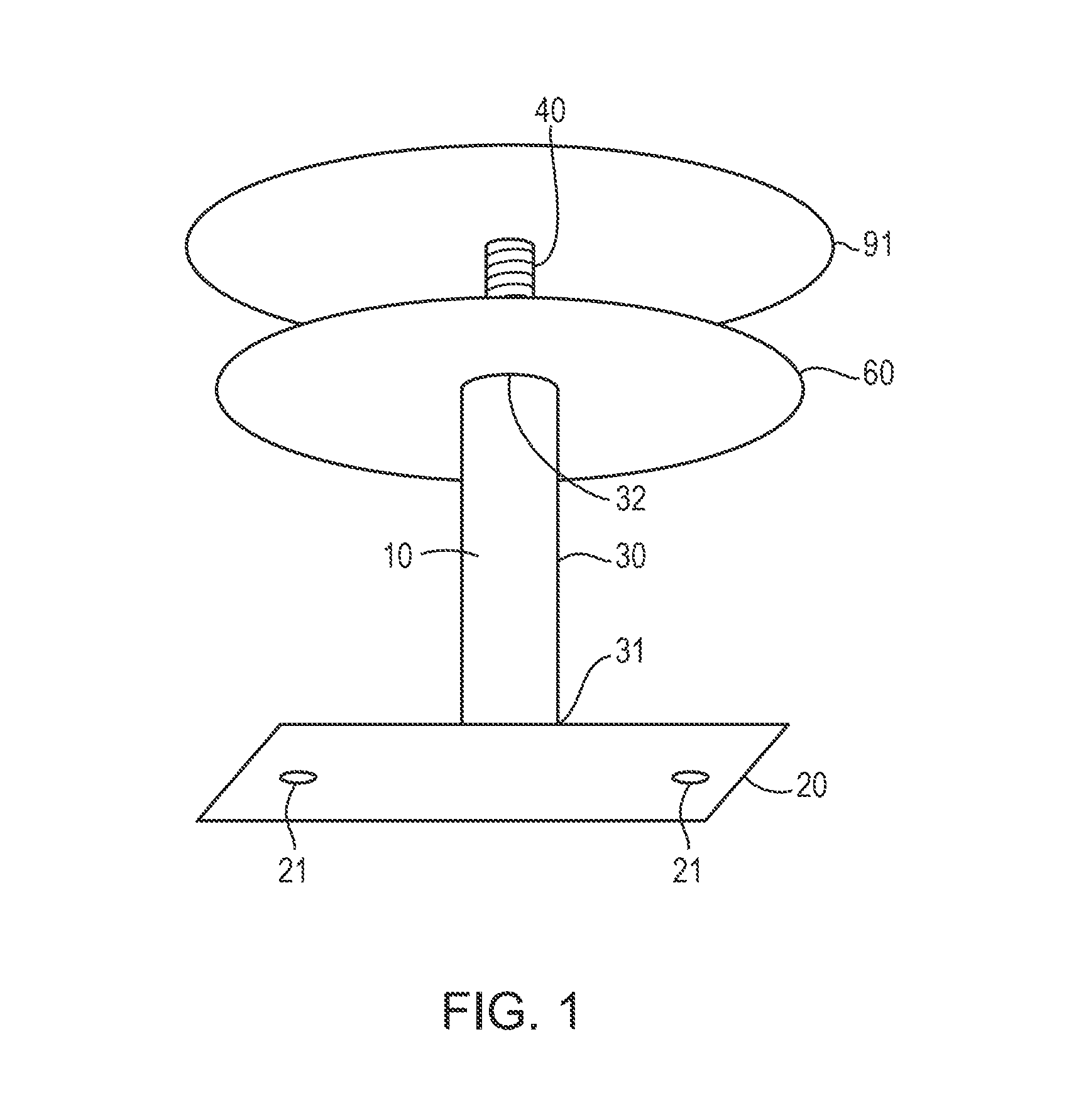 Adjustable bracket for the attachment of building cladding systems