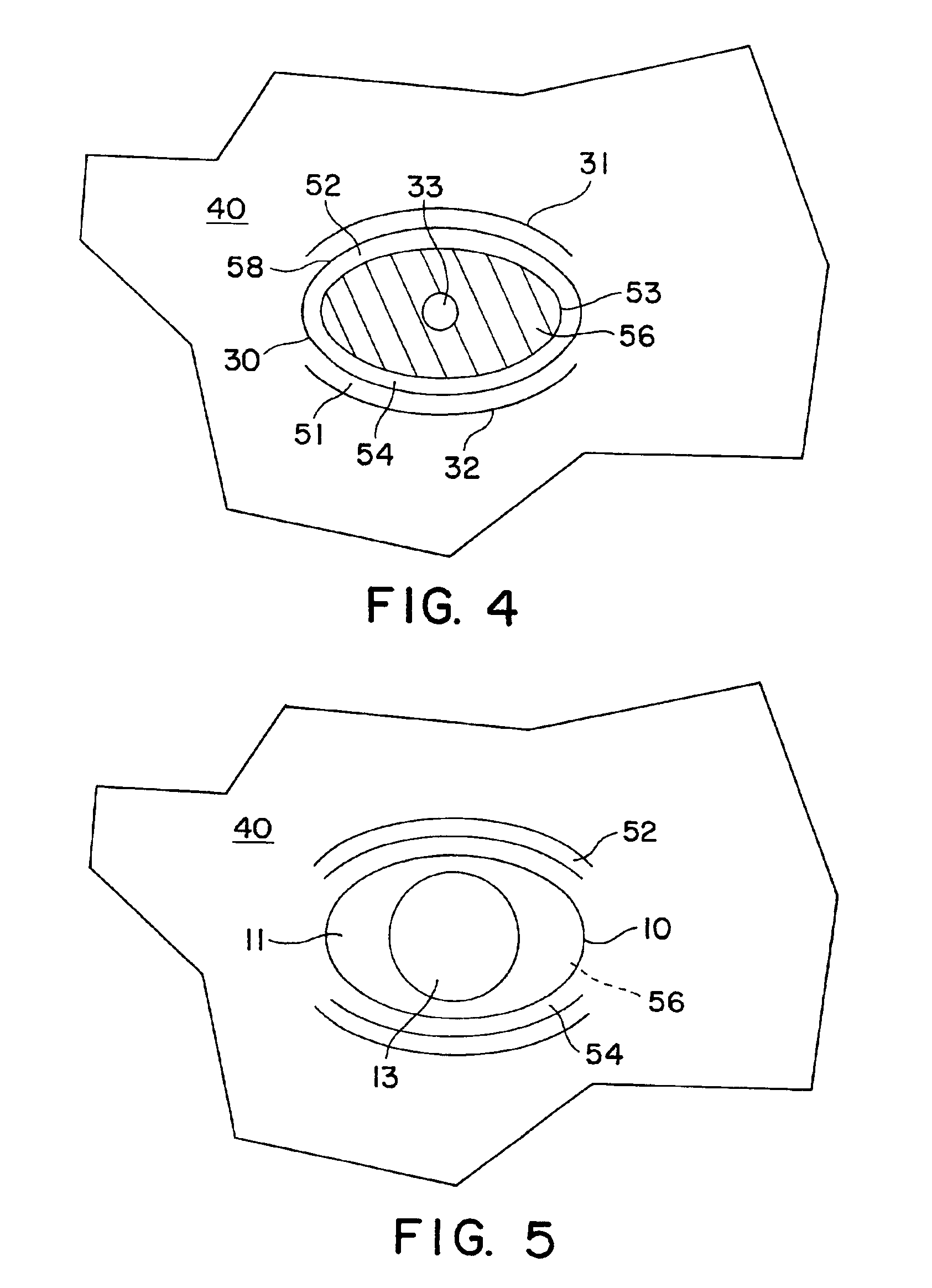Manikin and eye device apparatus, methods and articles of manufacture