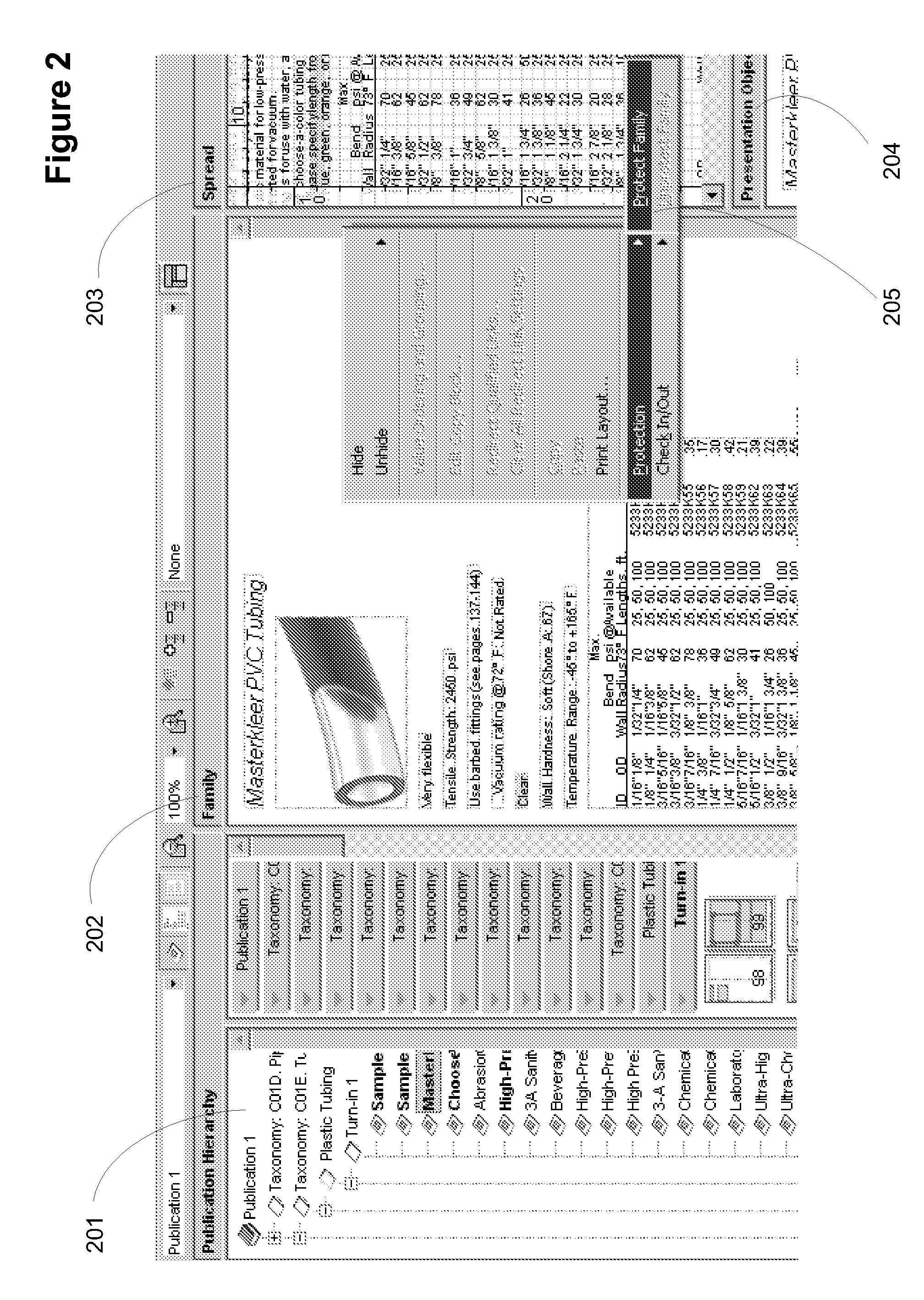 Multi-user document editing system and method