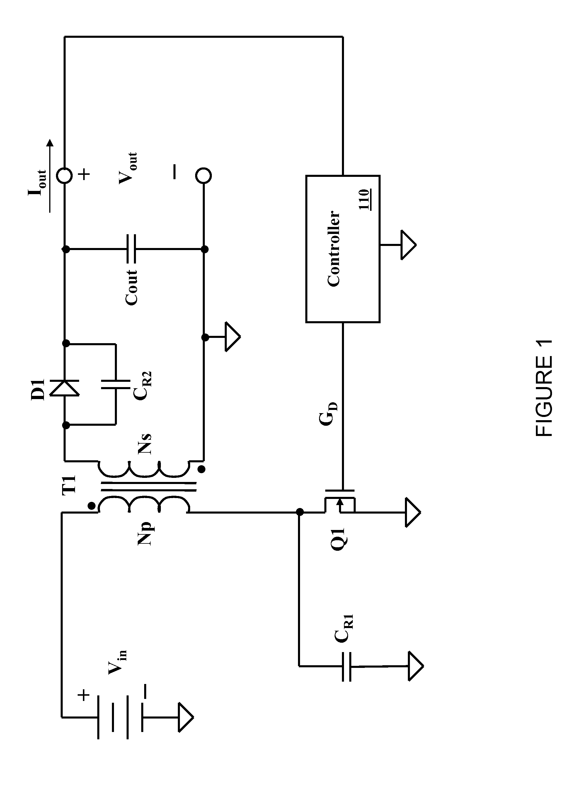 Controller for a Power Converter and Method of Operating the Same