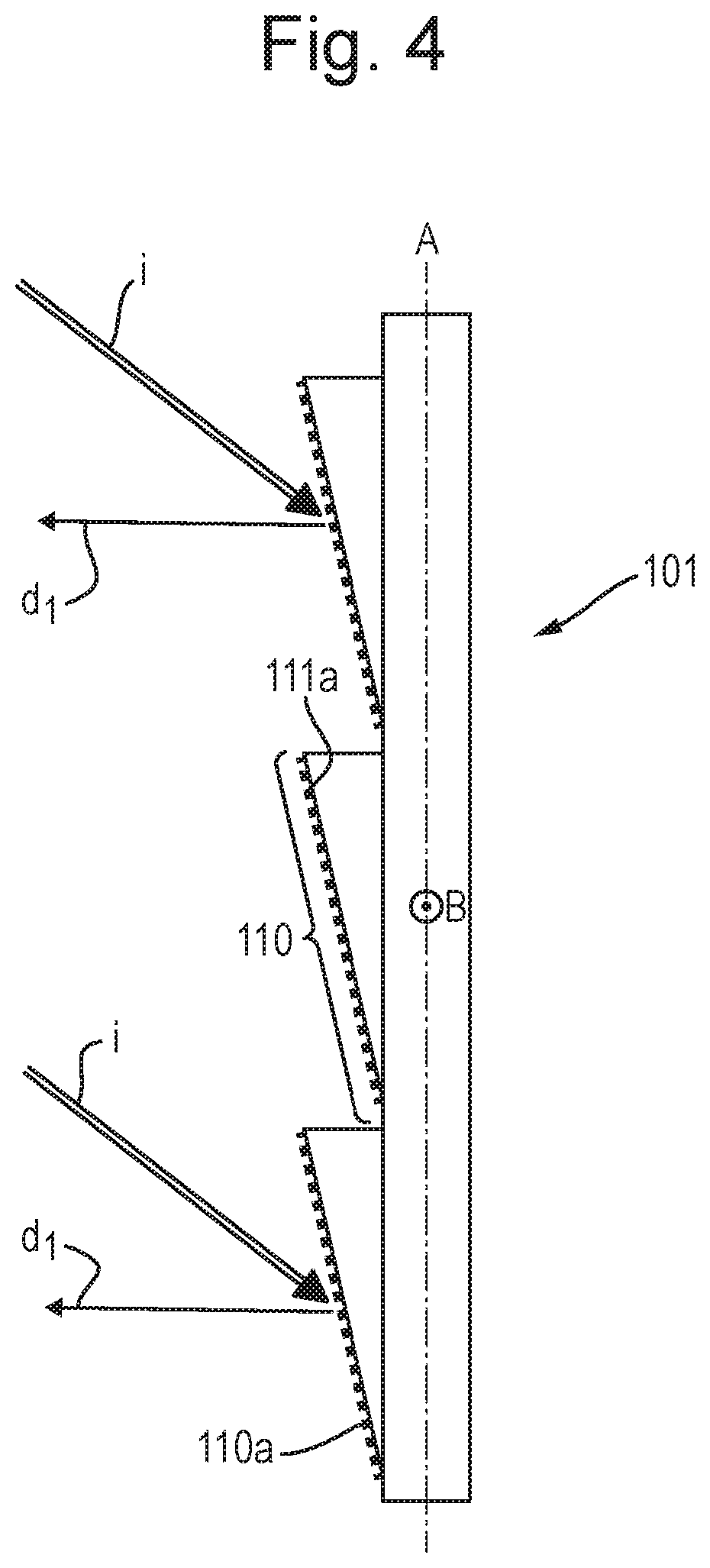 Security elements and methods of manufacture thereof