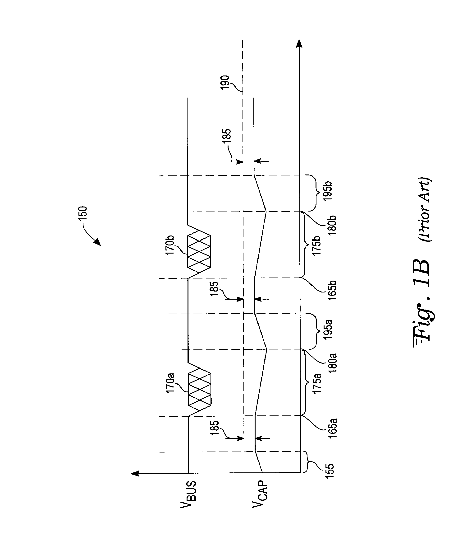 Device and method of supplying power to targets on single-wire interface