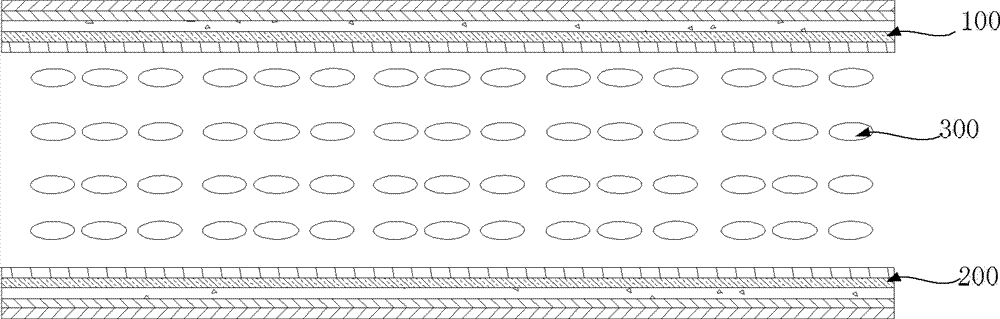 Shutter glasses and stereo display system