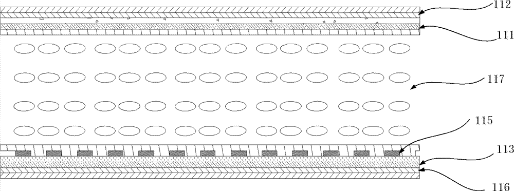 Shutter glasses and stereo display system