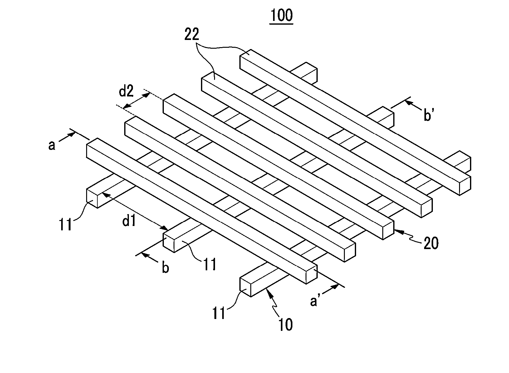 Membrane-type artificial scaffold and method for fabricating same