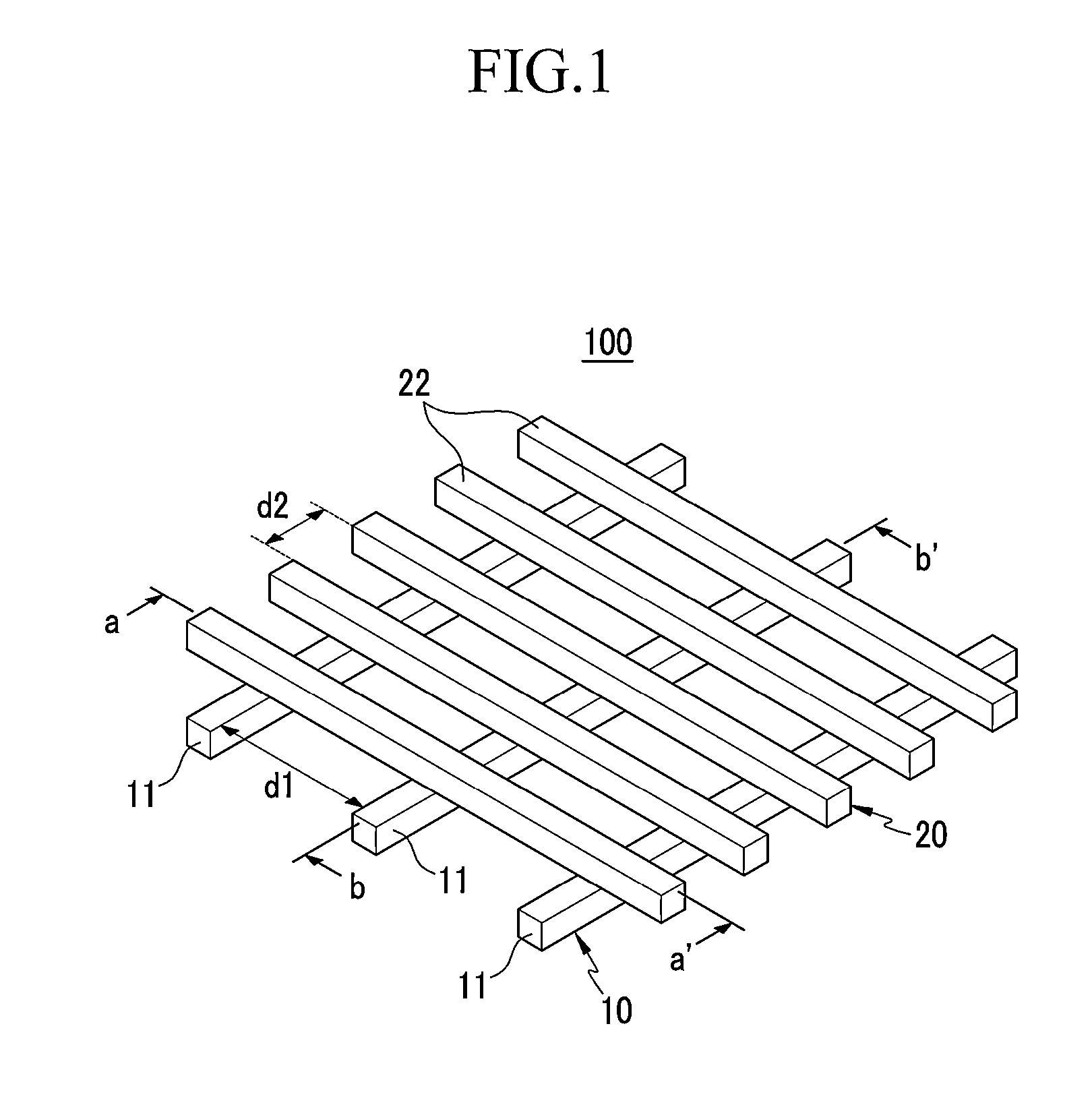 Membrane-type artificial scaffold and method for fabricating same