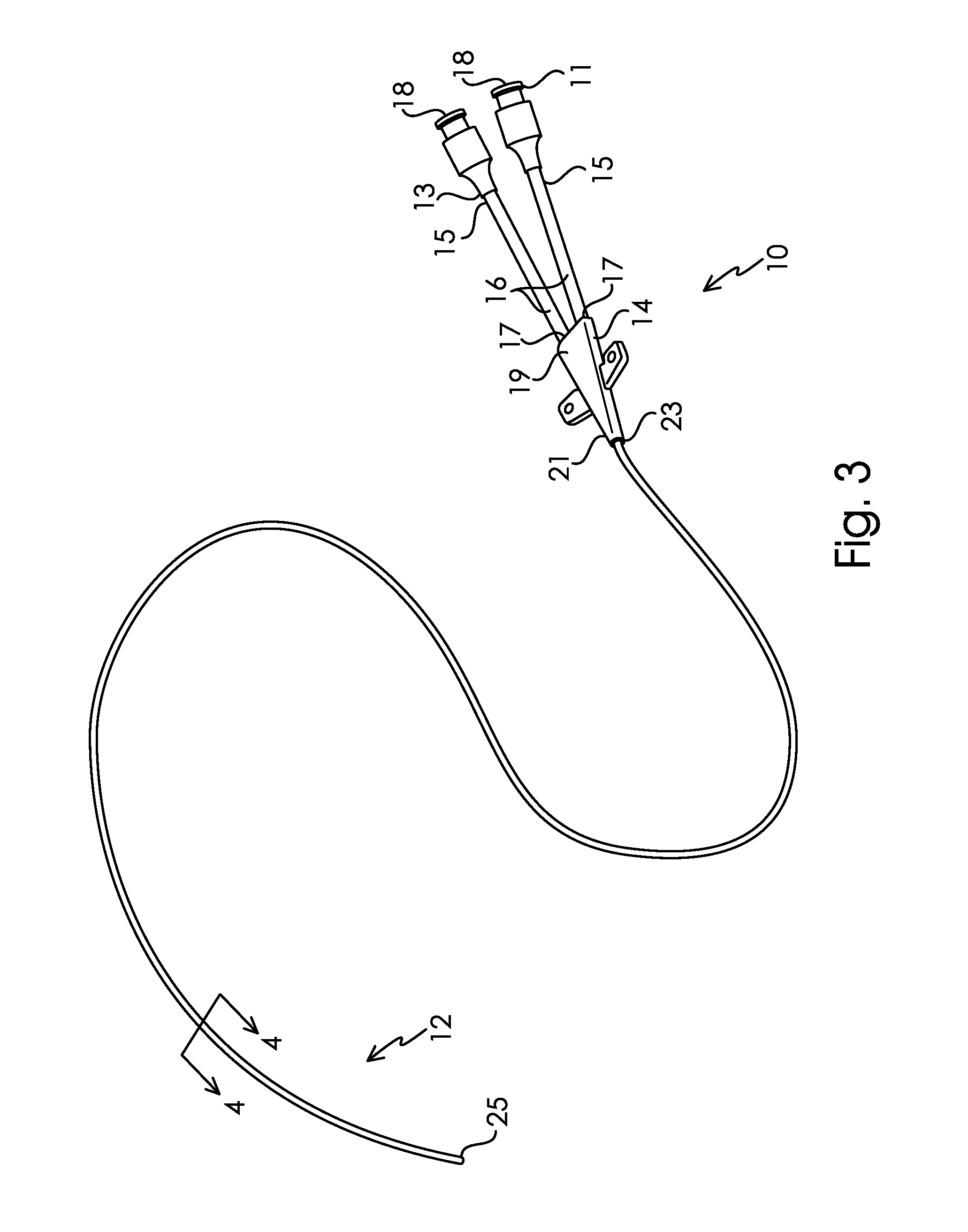 Surface modification for dialysis catheters