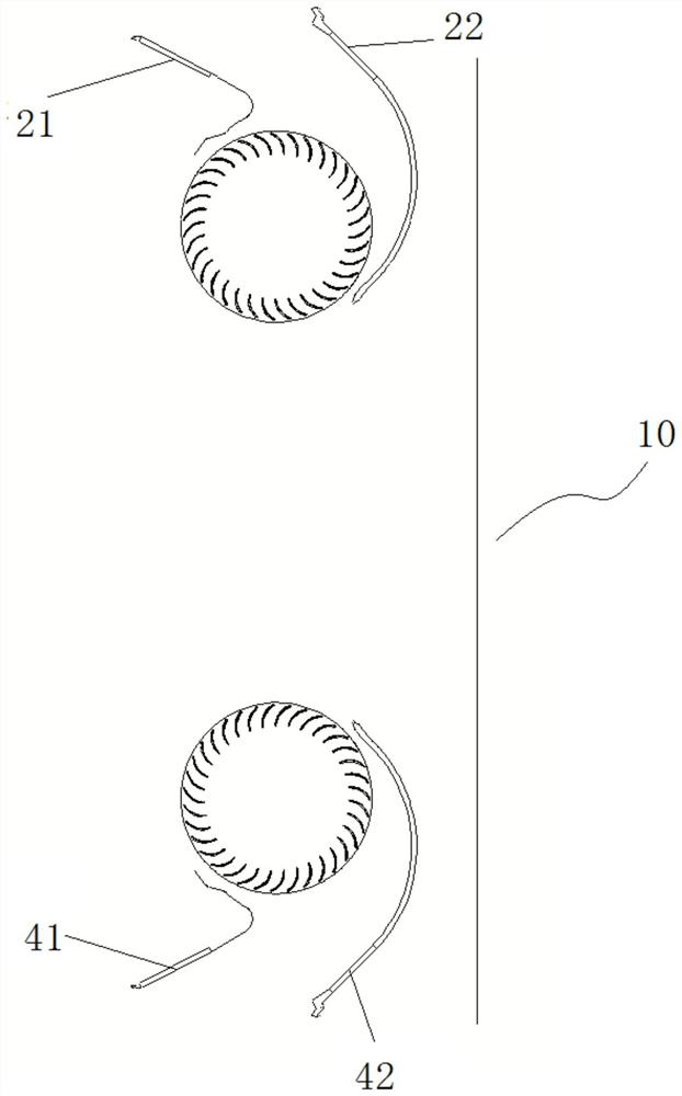 Air conditioner and control method for the air conditioner