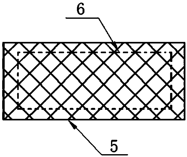 Contrast test method for evaluating stress corrosion cracking sensitivities of aluminum alloy fasteners