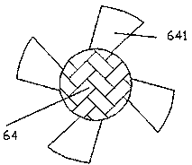 A device for removing walls