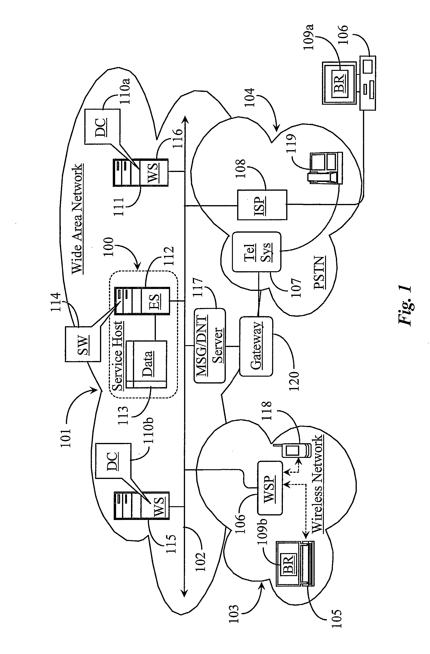 Server-Client Interaction and Information Management System
