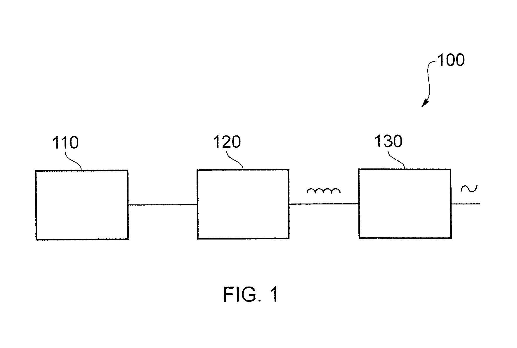 Grid tied inverter, system and method
