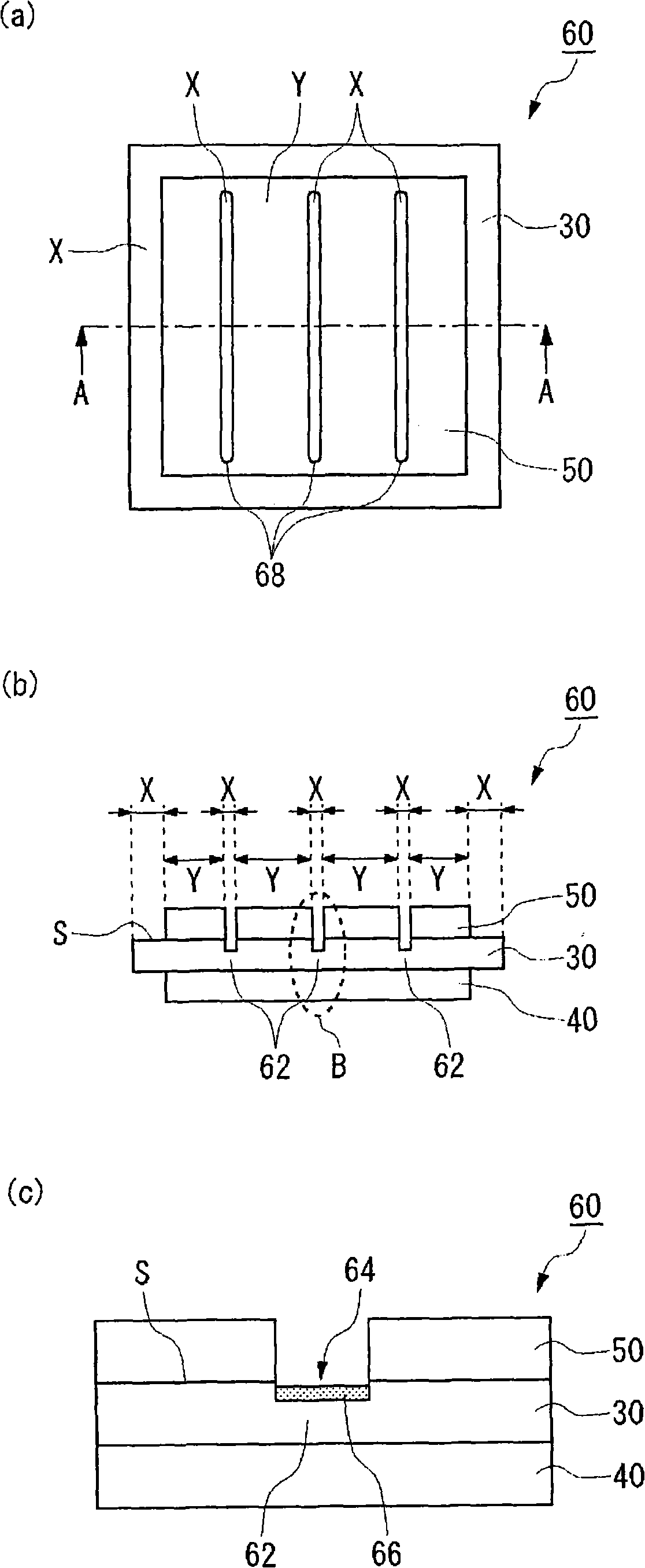 Membrane electrode assembly, method for manufacturing fuel cell and the same