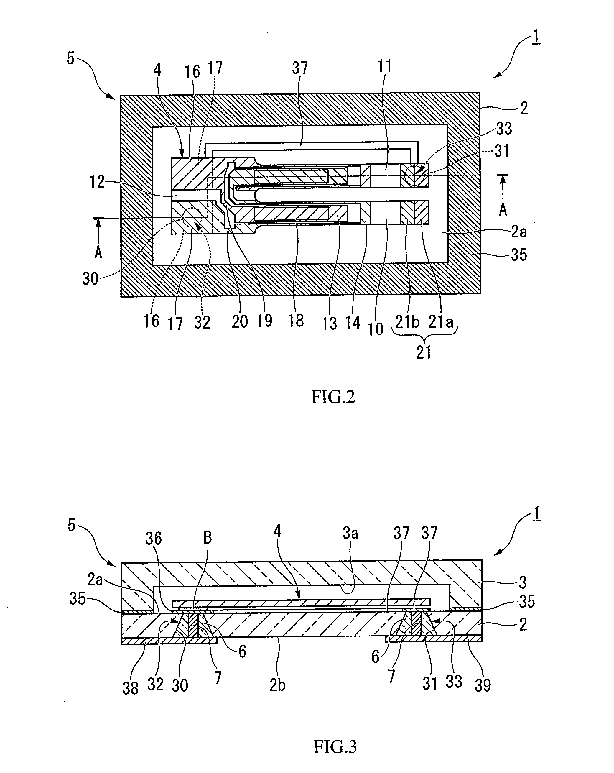 Package manufacturing method, package, piezoelectric vibrator, oscillator, electronic device and radio timepiece