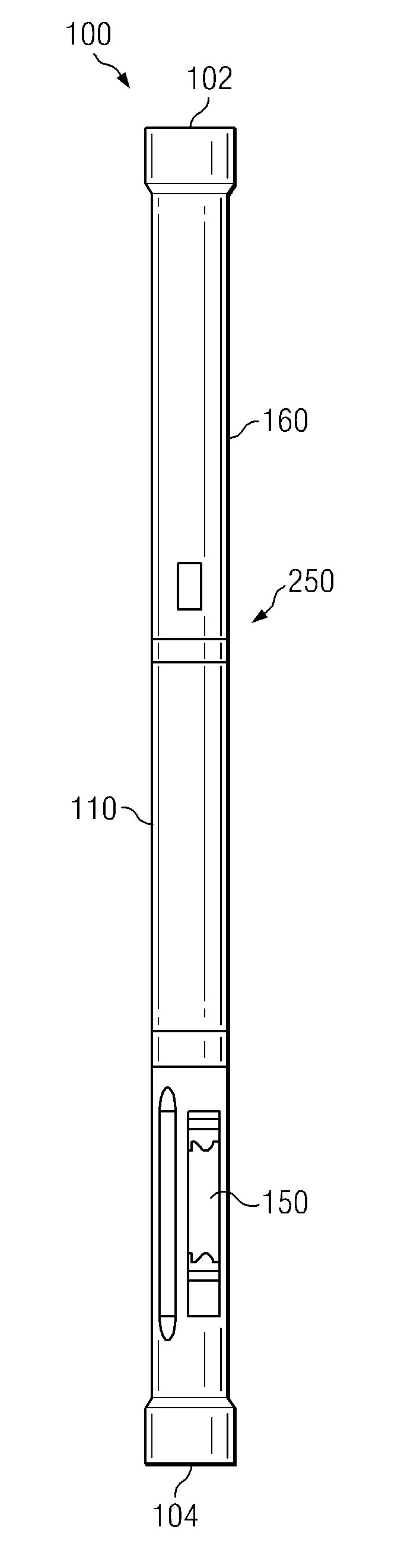 Rotary Steerable Tool Employing a Timed Connection